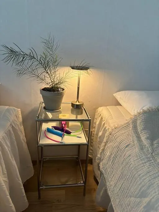 Hannah Stay Seoul Apartment