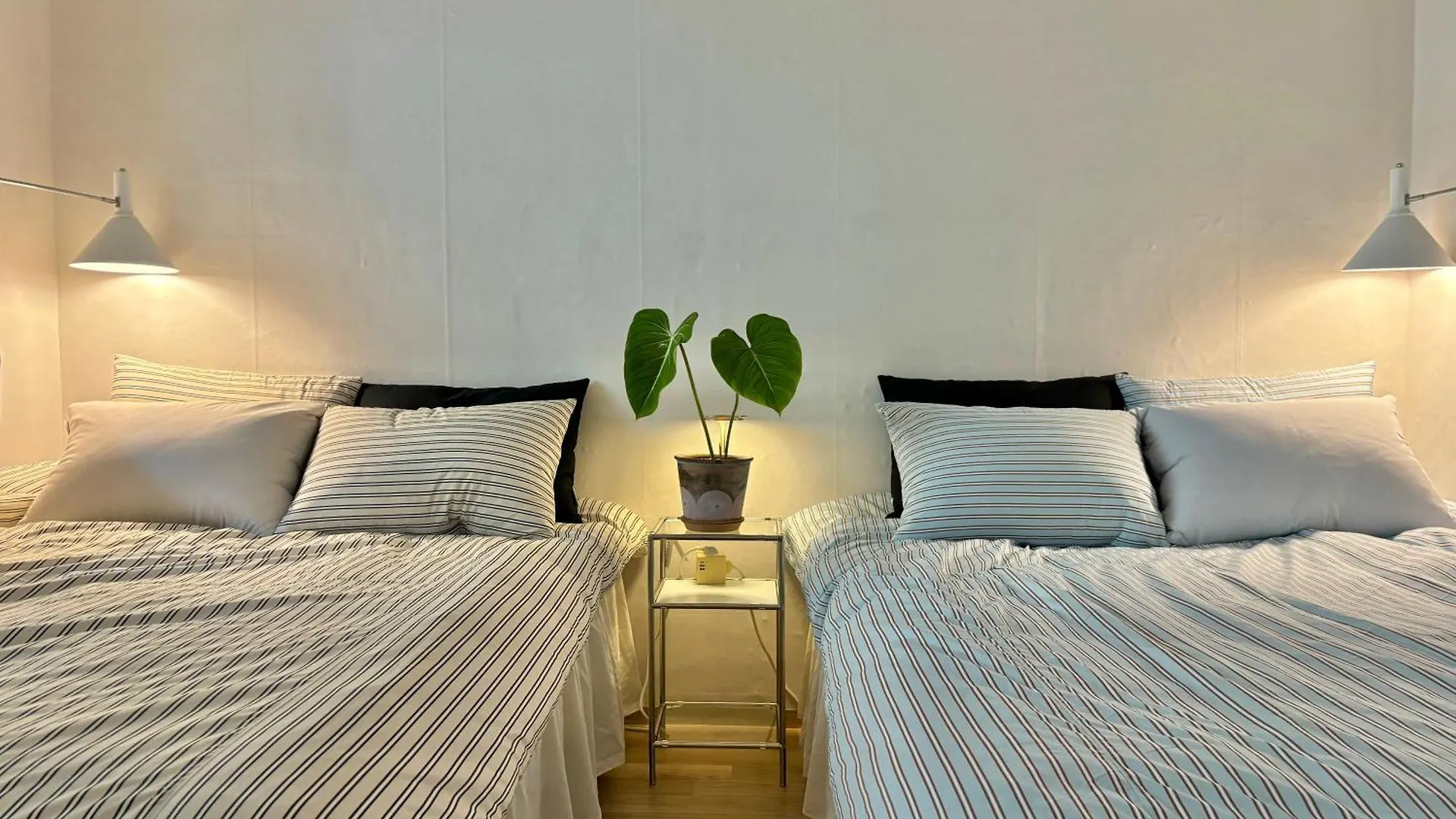 Apartment Hannah Stay Seoul